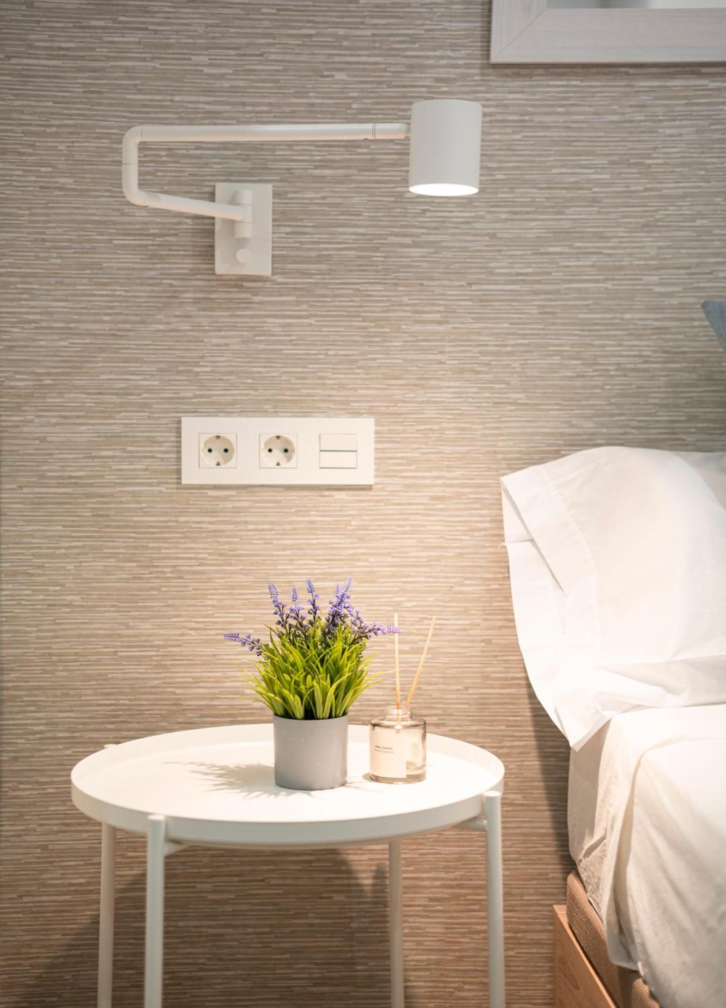 Estudio Deluxe En Jardines Del Triunfo - 그라나다 외부 사진